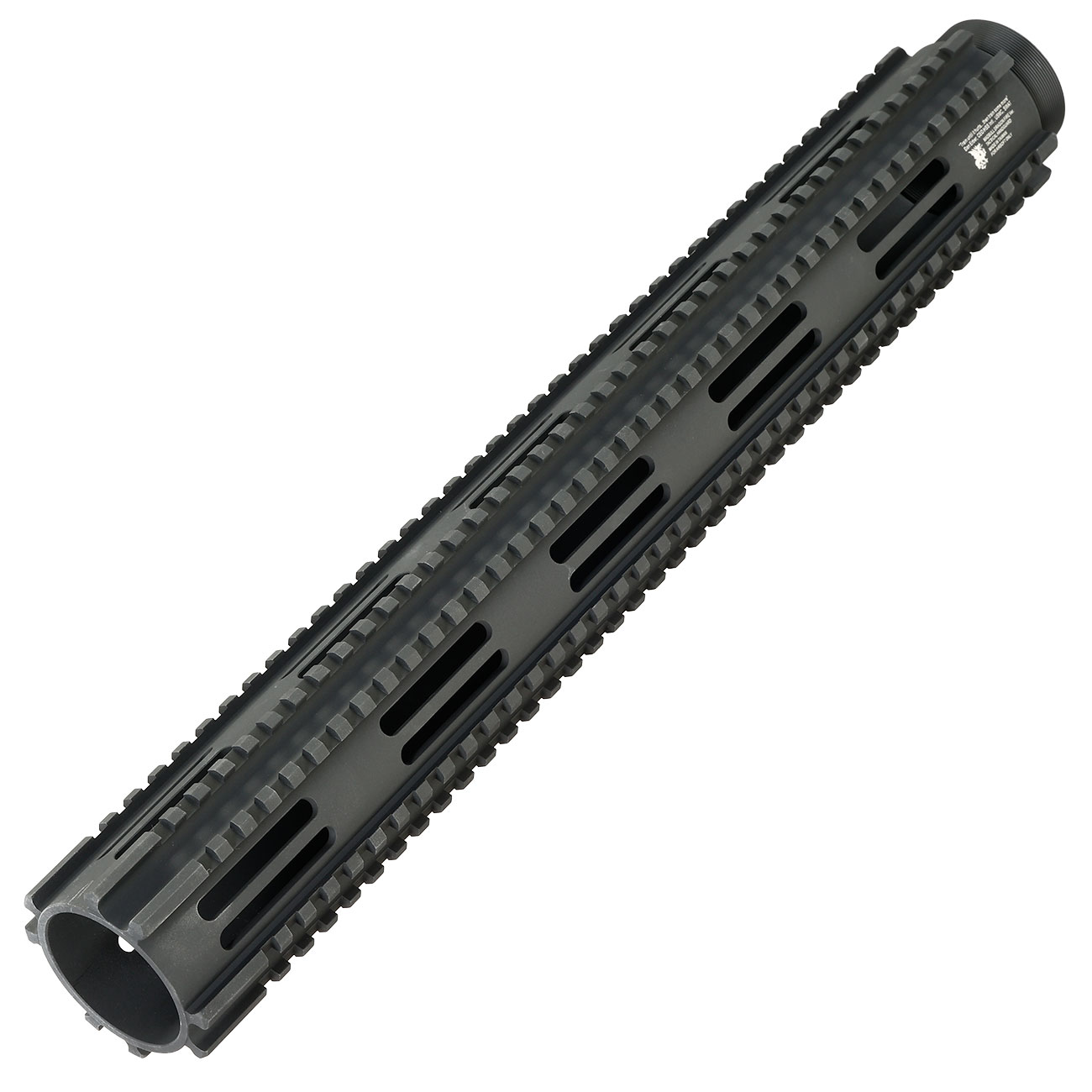 MadBull / DragonFire CNC RAS-System 16.25 Inch