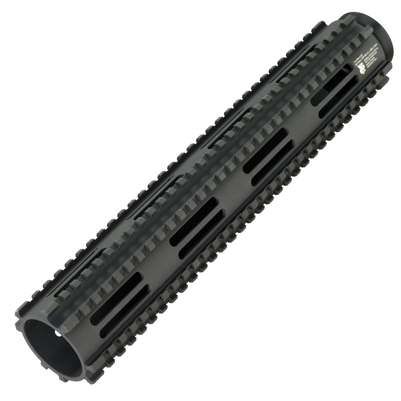 MadBull / DragonFire CNC RAS-System 12.50 Inch