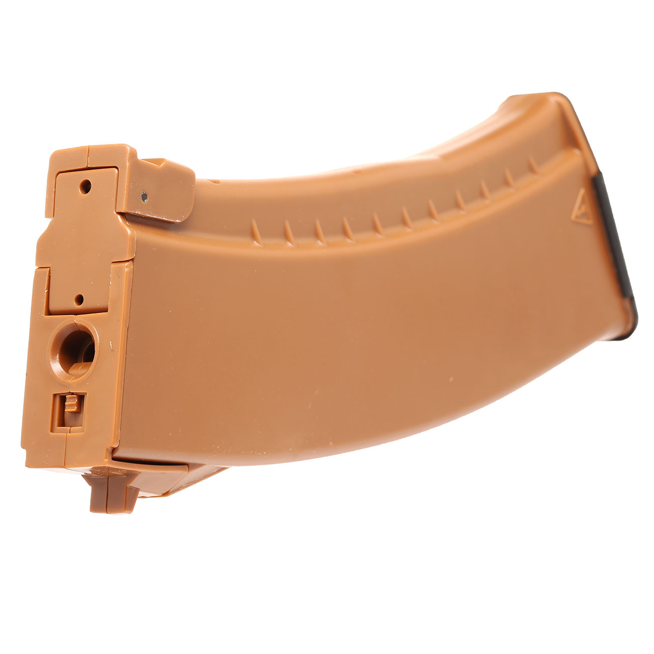 D'Boys AK74 Magazin 500er Braun