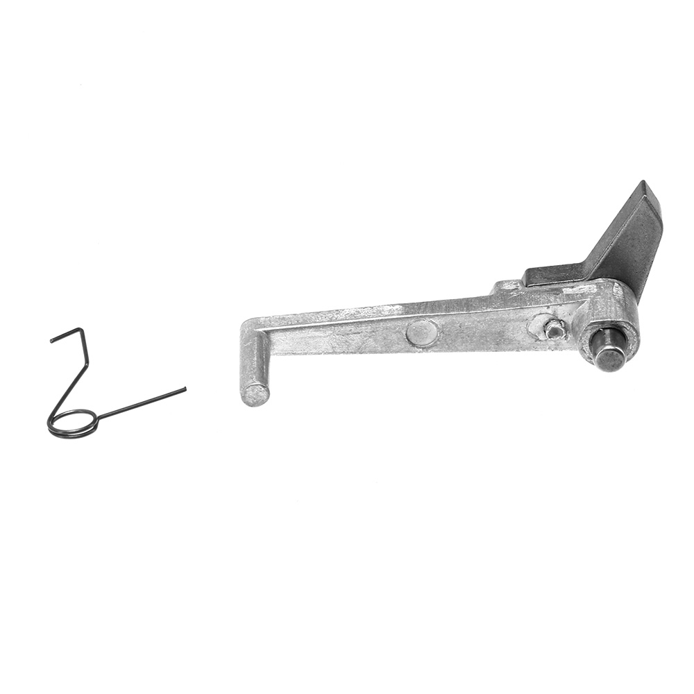 ICS M4 / M16 Anti Reversal Latch - Long Version MA-14 Bild 1