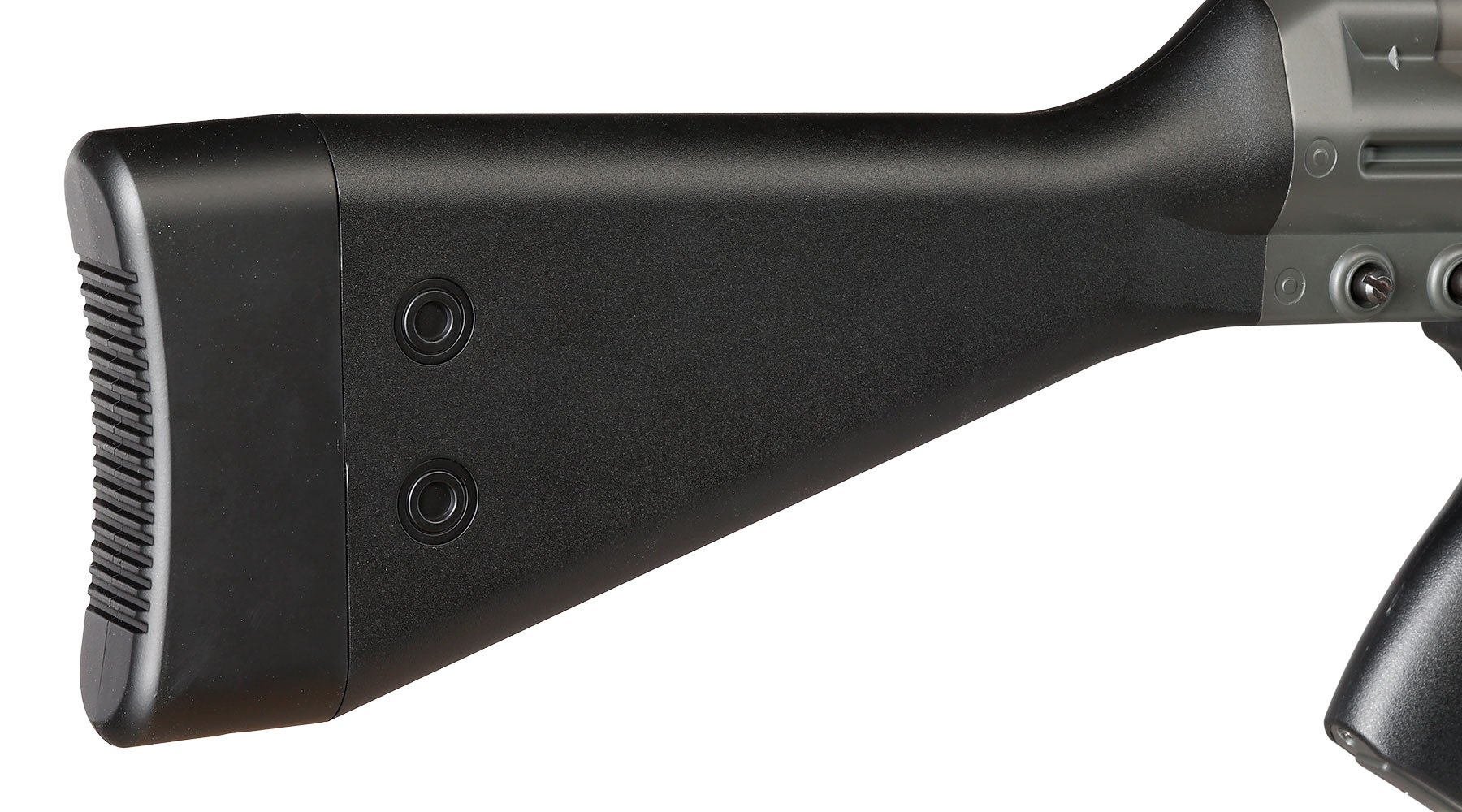 Jing Gong G3 SG1 Pro-Series Airsoft S-AEG 6mm BB schwarz / grau Bild 11