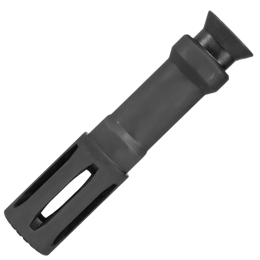 MadBull FNC-Style Flash Hider 14mm- Bild 2