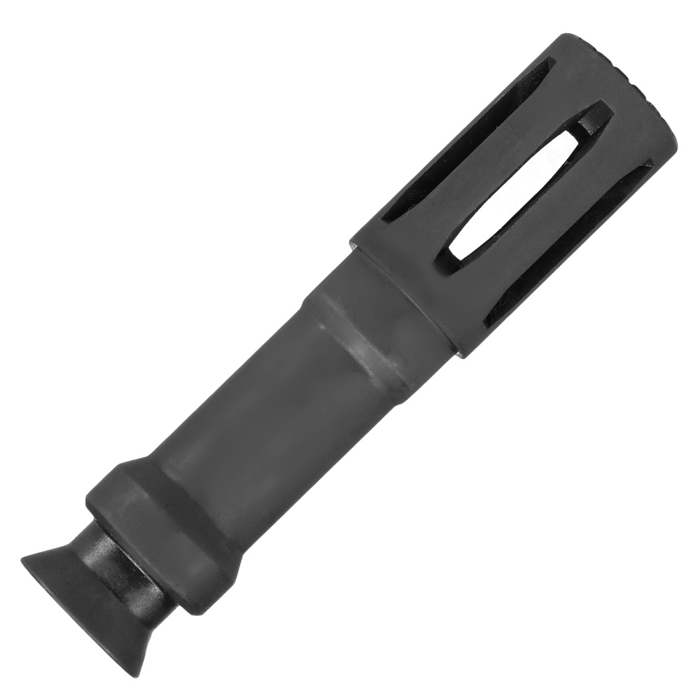 MadBull FNC-Style Flash Hider 14mm- Bild 3