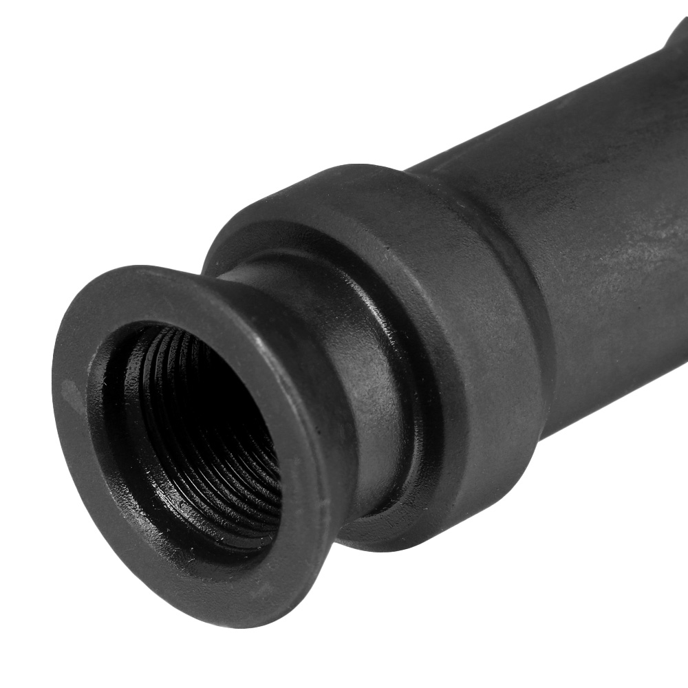 MadBull FNC-Style Flash Hider 14mm- Bild 5