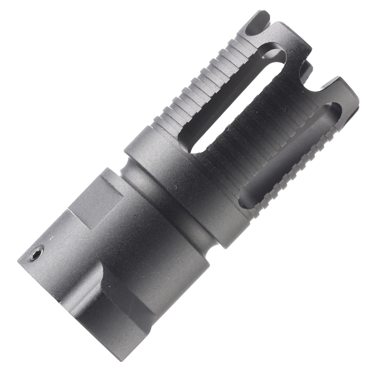 Madbull / Gemtech G5 Assault Flash Hider 14mm- Bild 3