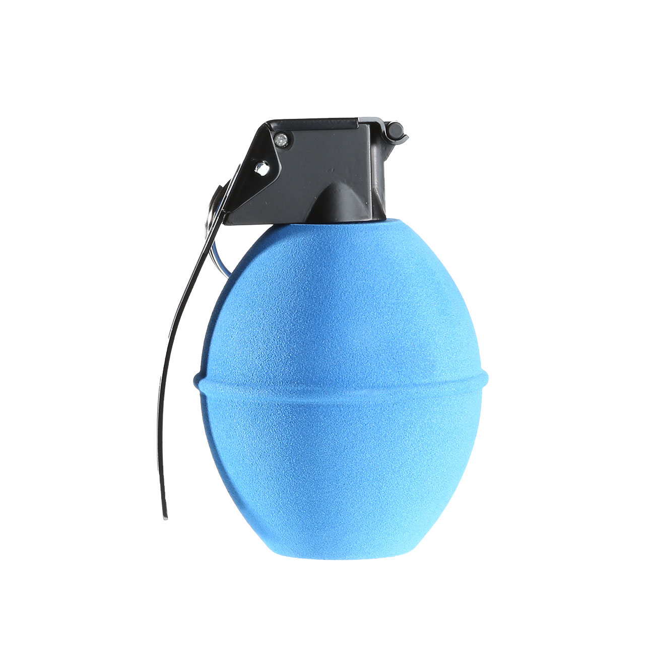 MadBull Powder Shot 02 Dummy Edition blau Bild 1