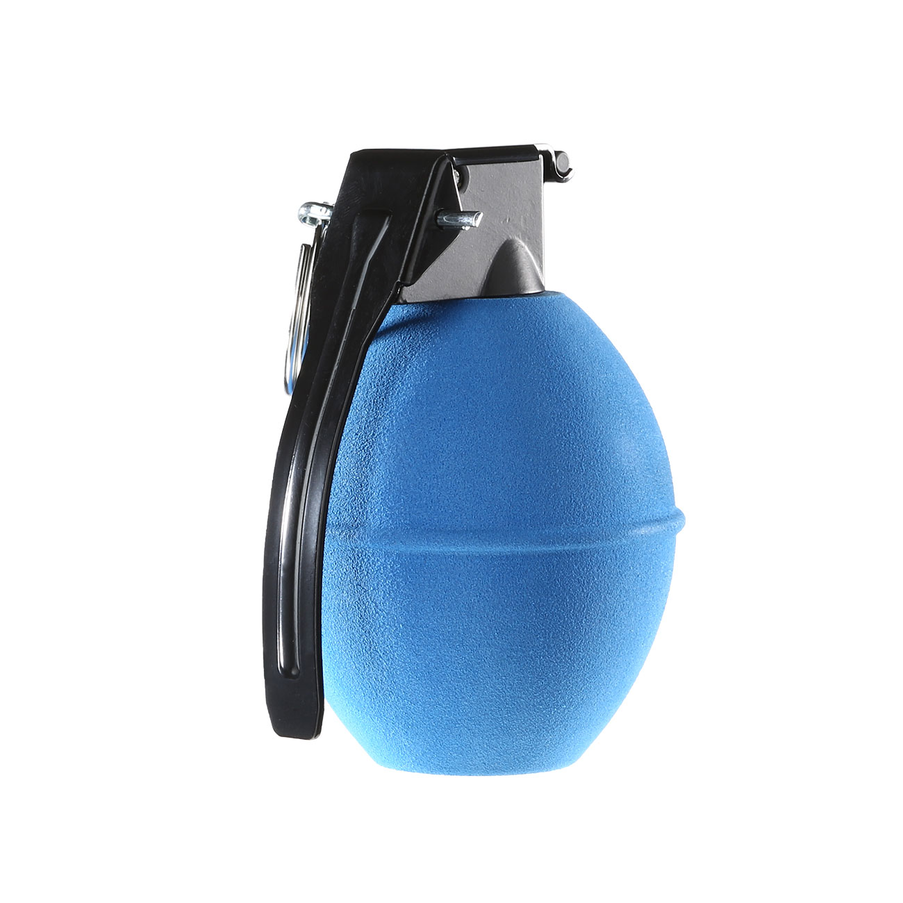 MadBull Powder Shot 02 Dummy Edition blau Bild 1