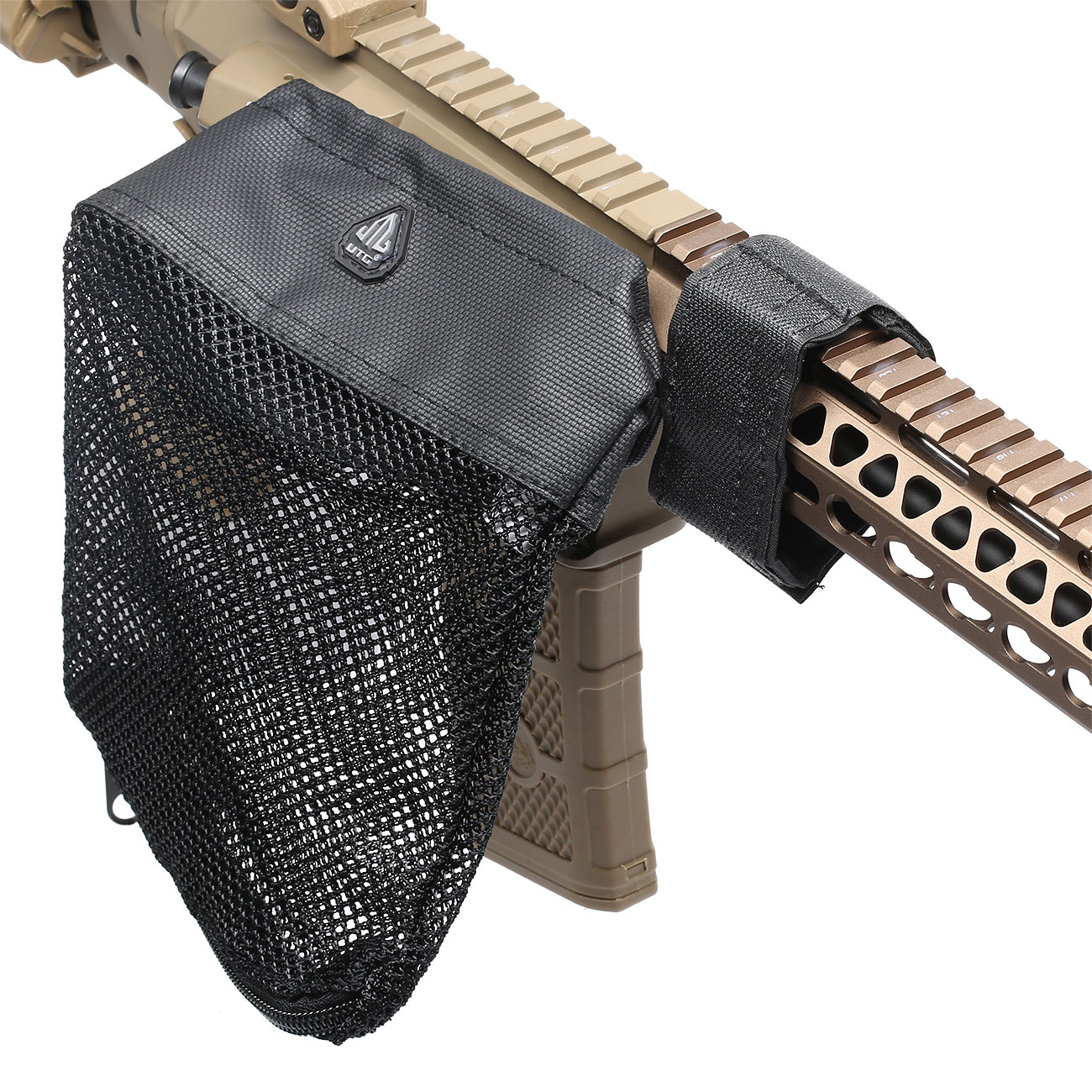 UTG Mesh Trap Shell Catcher (Hülsenfang) schwarz kaufen