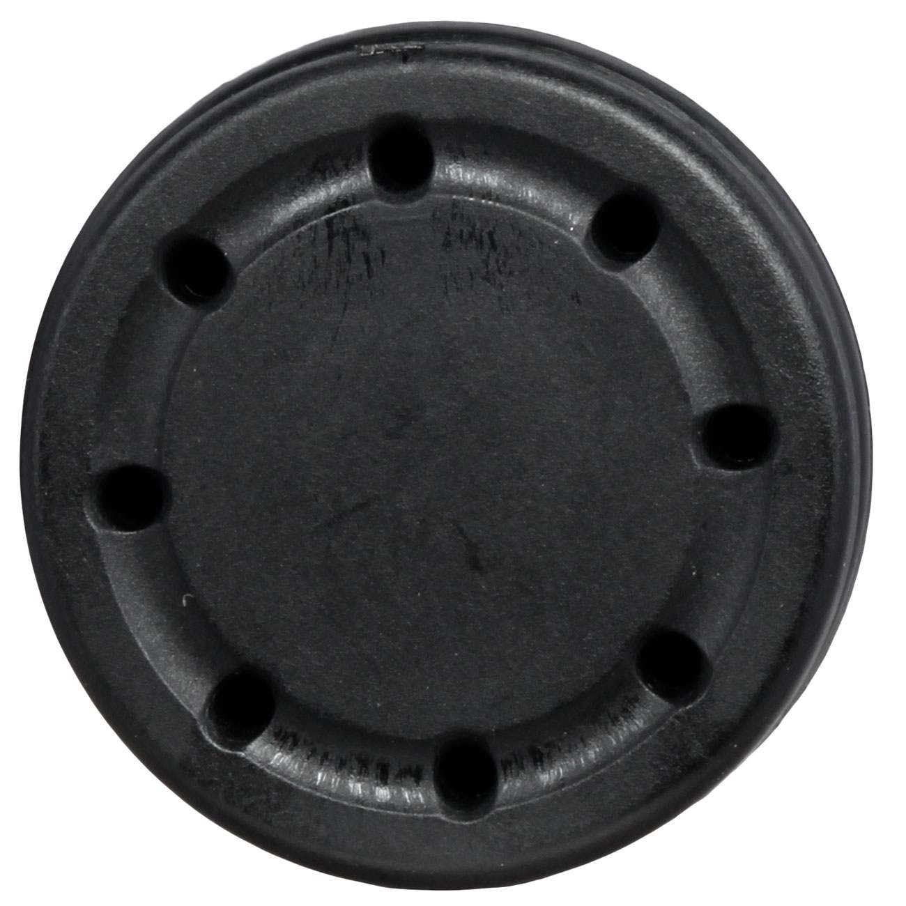 Modify Polycarbonate Piston Head inkl. Kugellager schwarz Bild 4