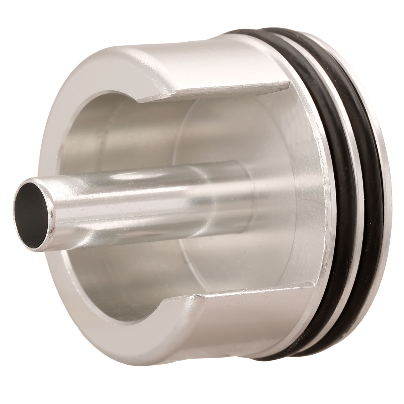 Modify Aluminium Cylinder Head Ver. 2/3 Softair