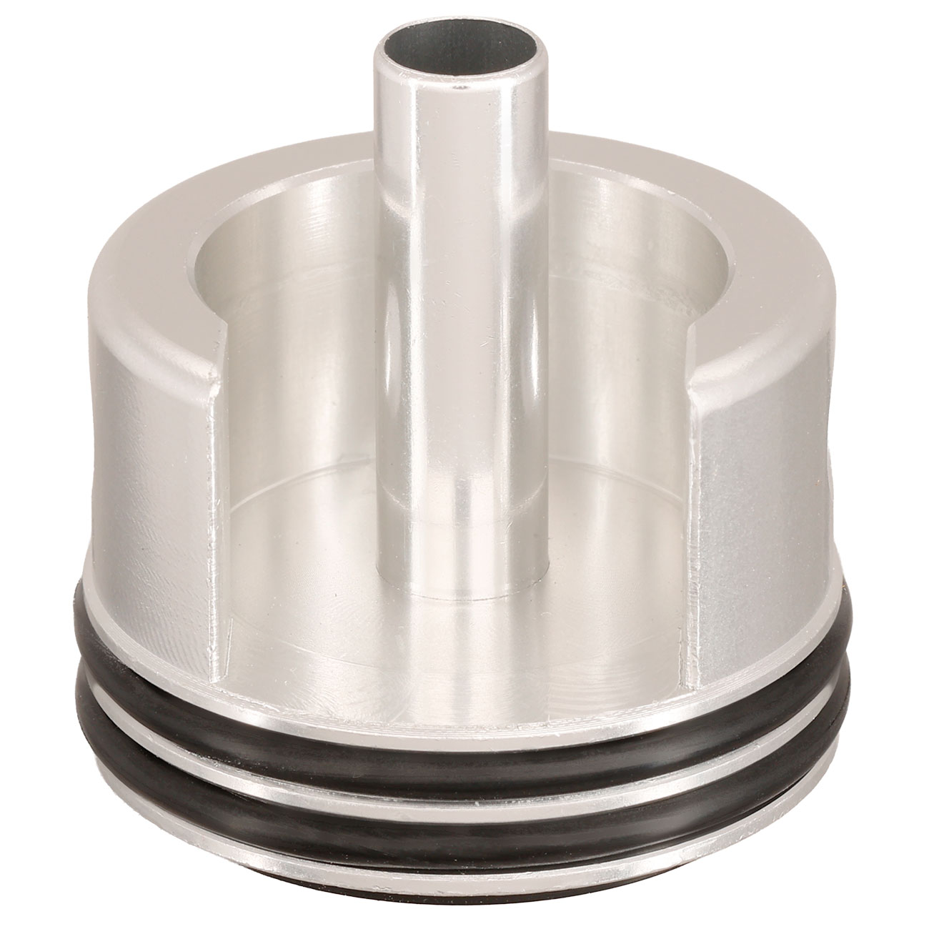 Modify Aluminium Cylinder Head Ver. 2/3 Softair Bild 2