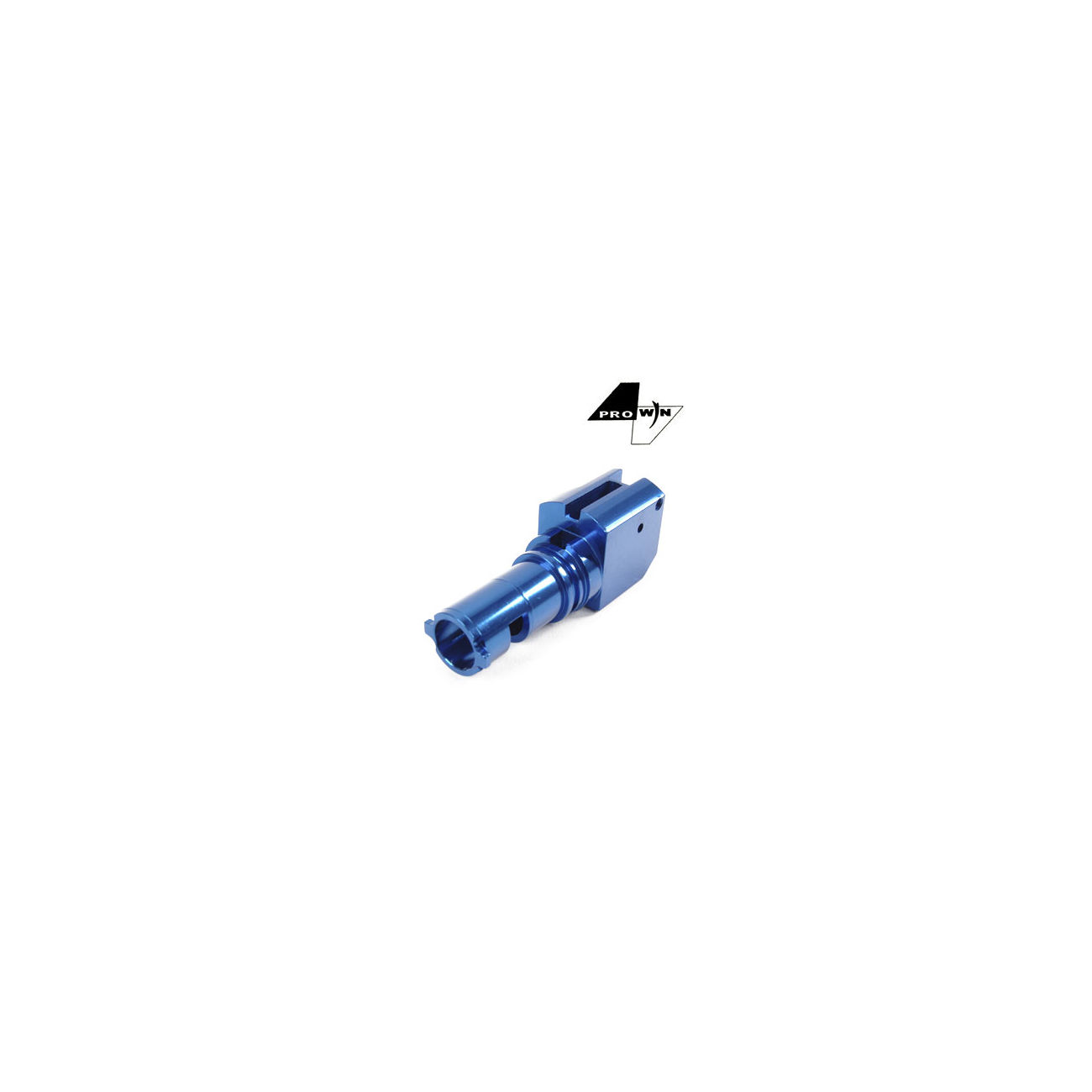 PGC / Pro-Win G36 Aluminium Hop-Up Chamber