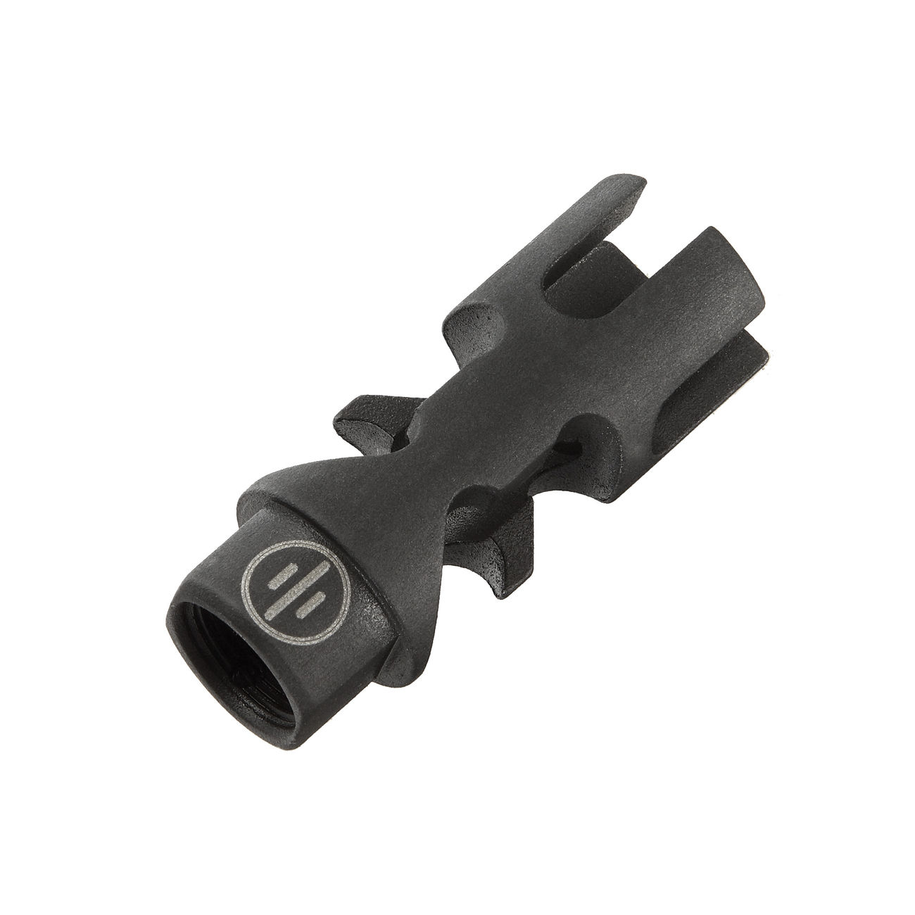 MadBull / Primary Weapons FSC 556 Flash-Hider schwarz 14mm+ Bild 1