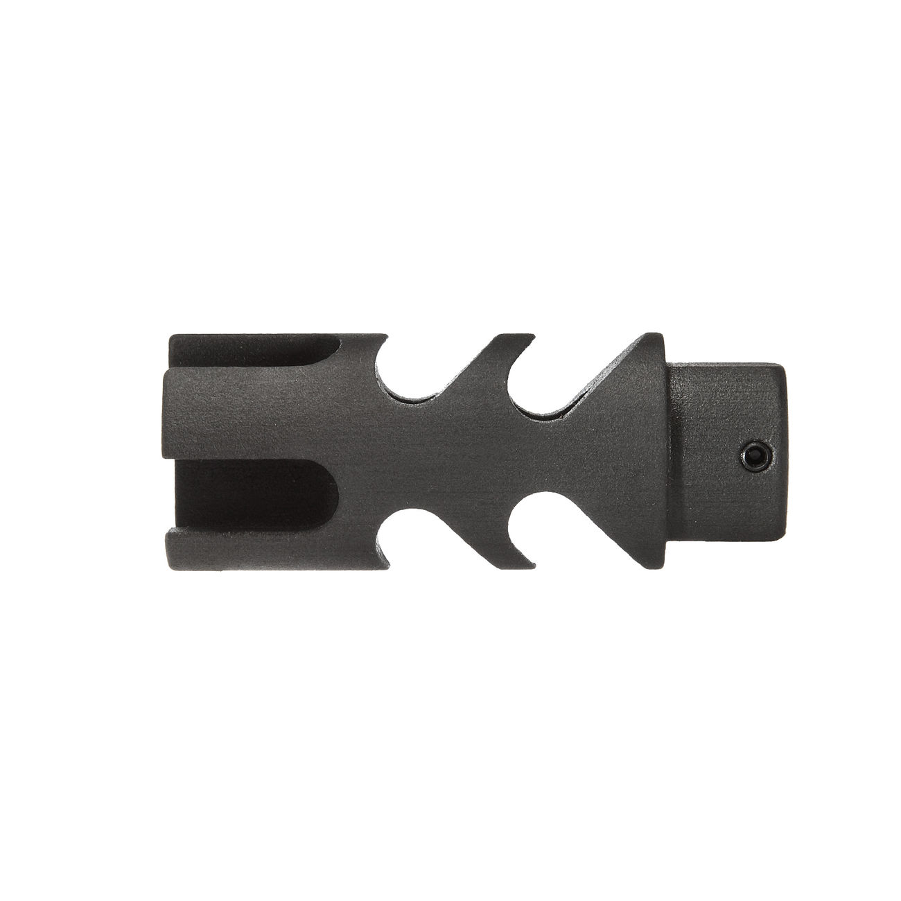 MadBull / Primary Weapons FSC 556 Flash-Hider schwarz 14mm+ Bild 2