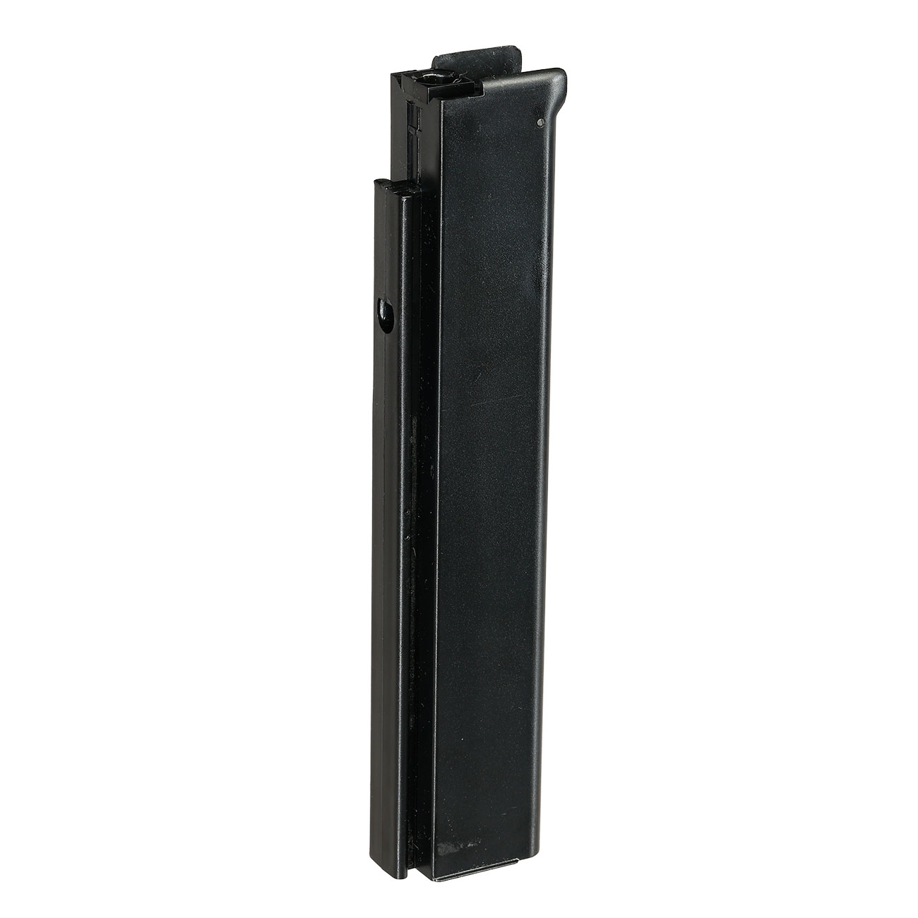 King Arms M1A1 Magazin 110 Schuss schwarz Bild 1