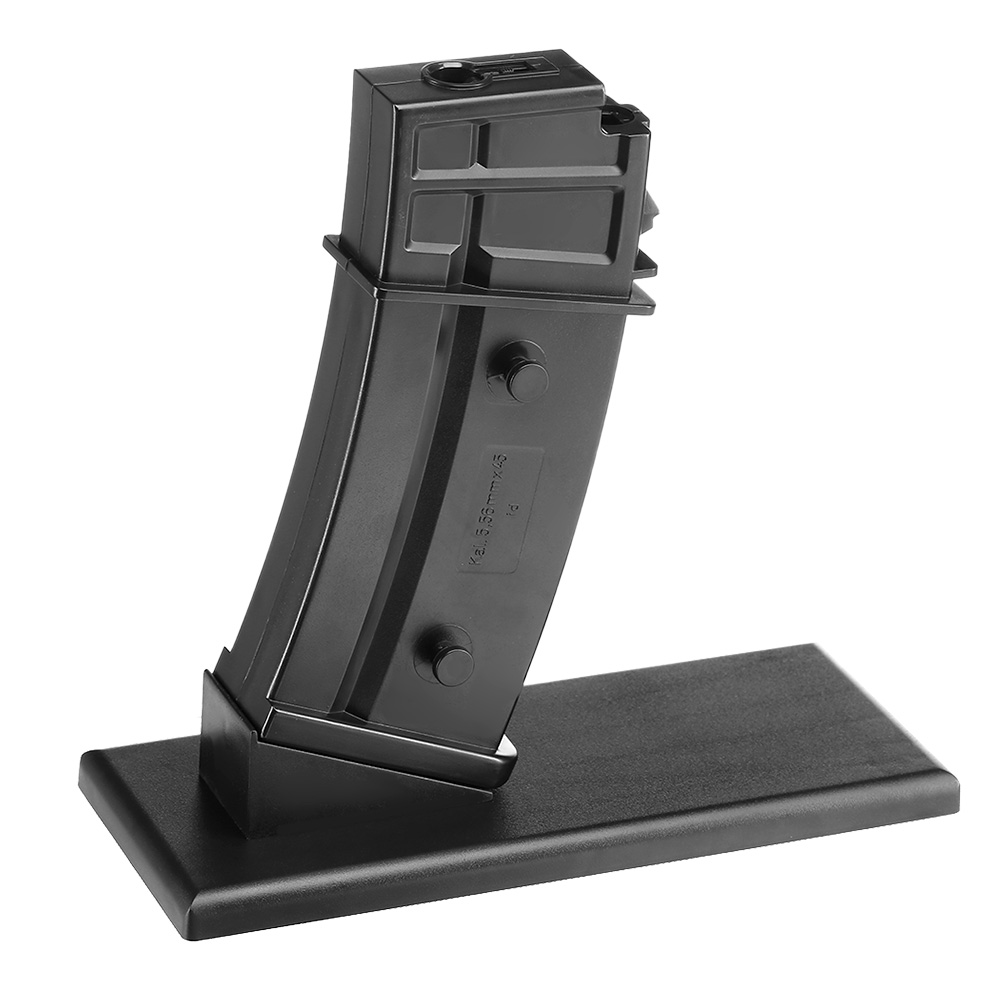 King Arms G36 Display Stnder