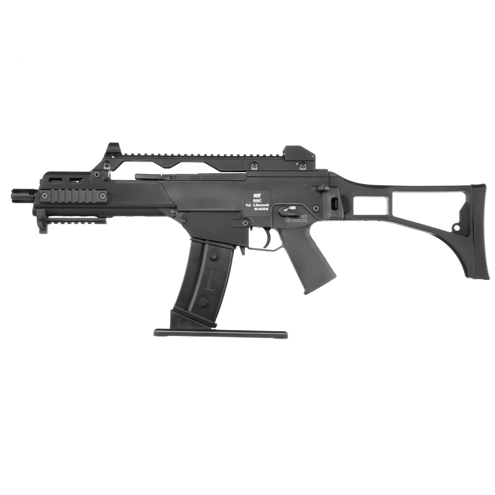 King Arms G36 Display Stnder Bild 1