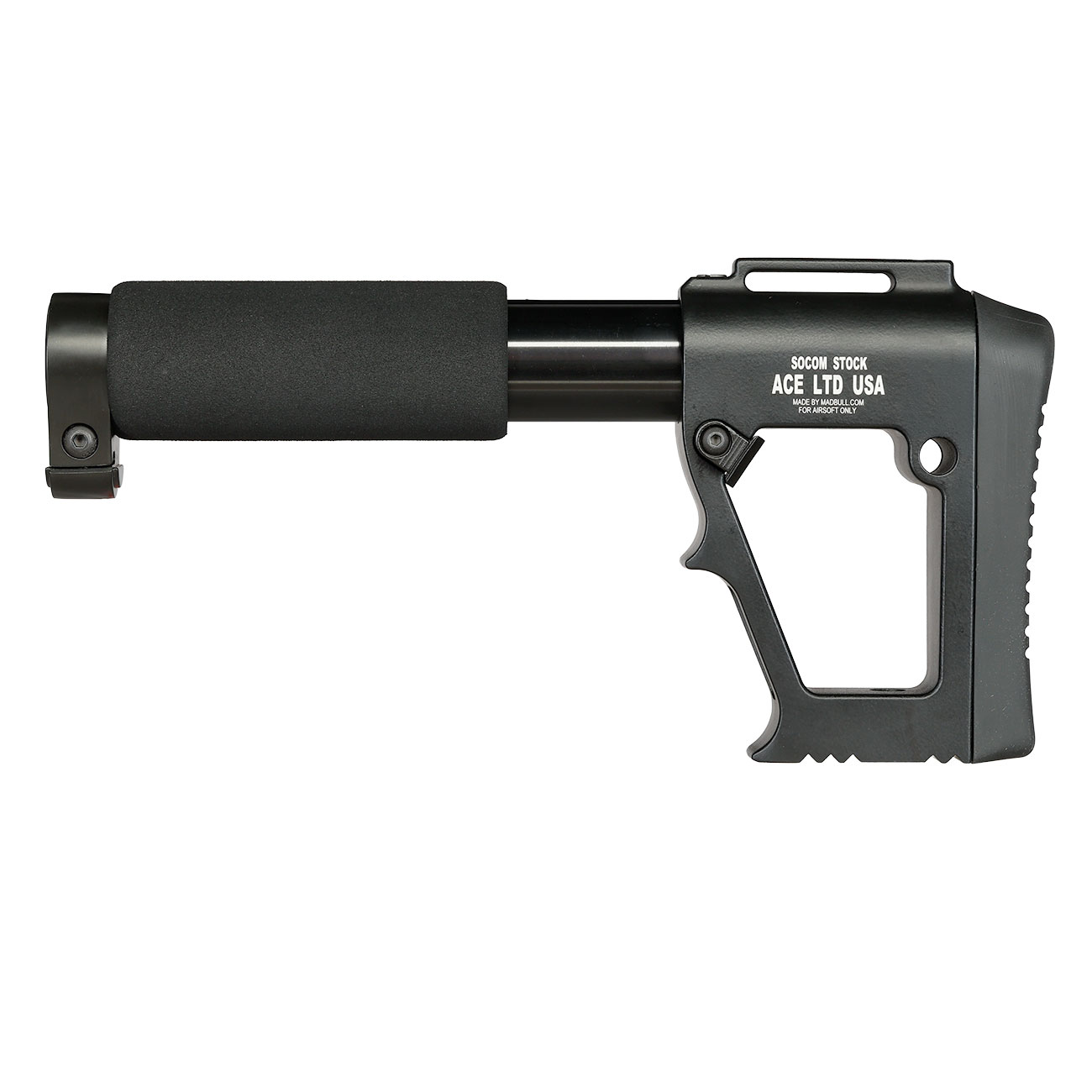 Socom Gear M4 ACE Socom Stock Bild 1