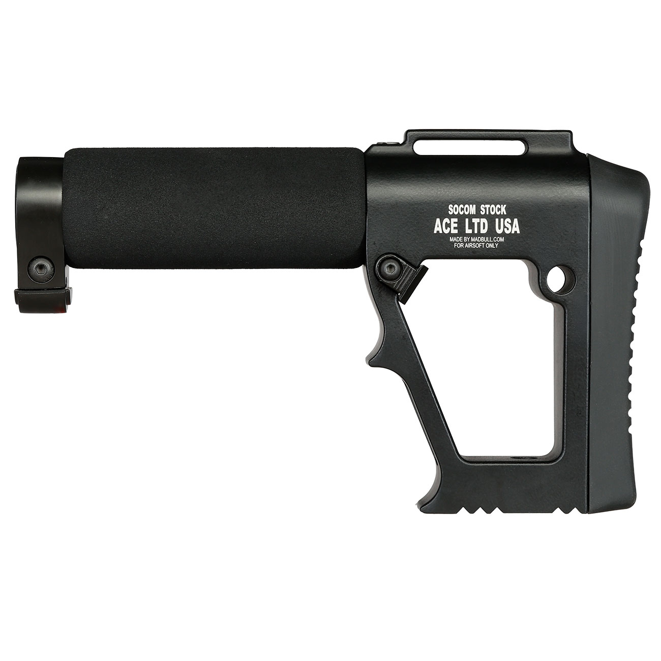 Socom Gear M4 ACE Socom Stock Bild 2