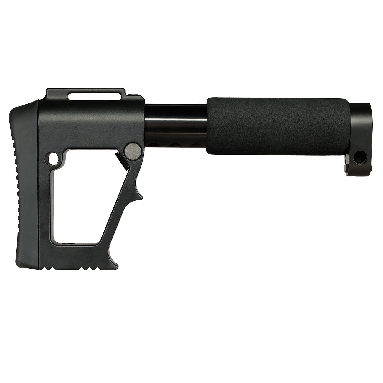 Socom Gear M4 ACE Socom Stock Bild 3