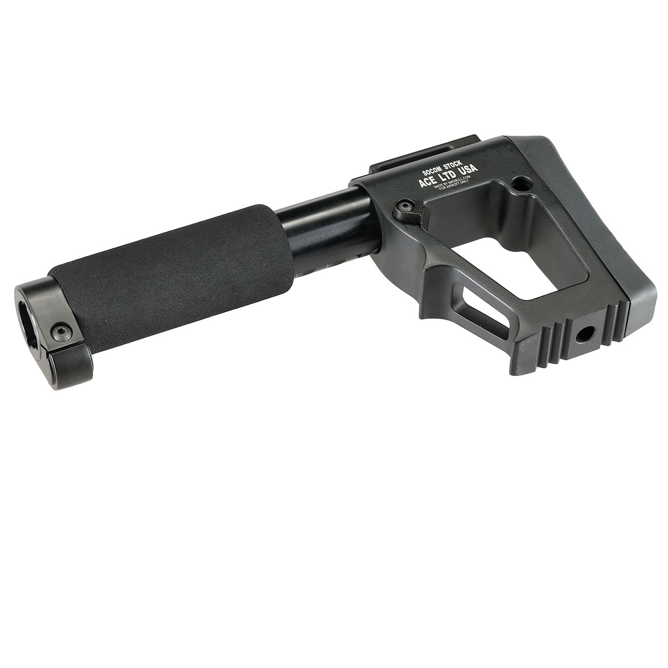 Socom Gear M4 ACE Socom Stock Bild 4