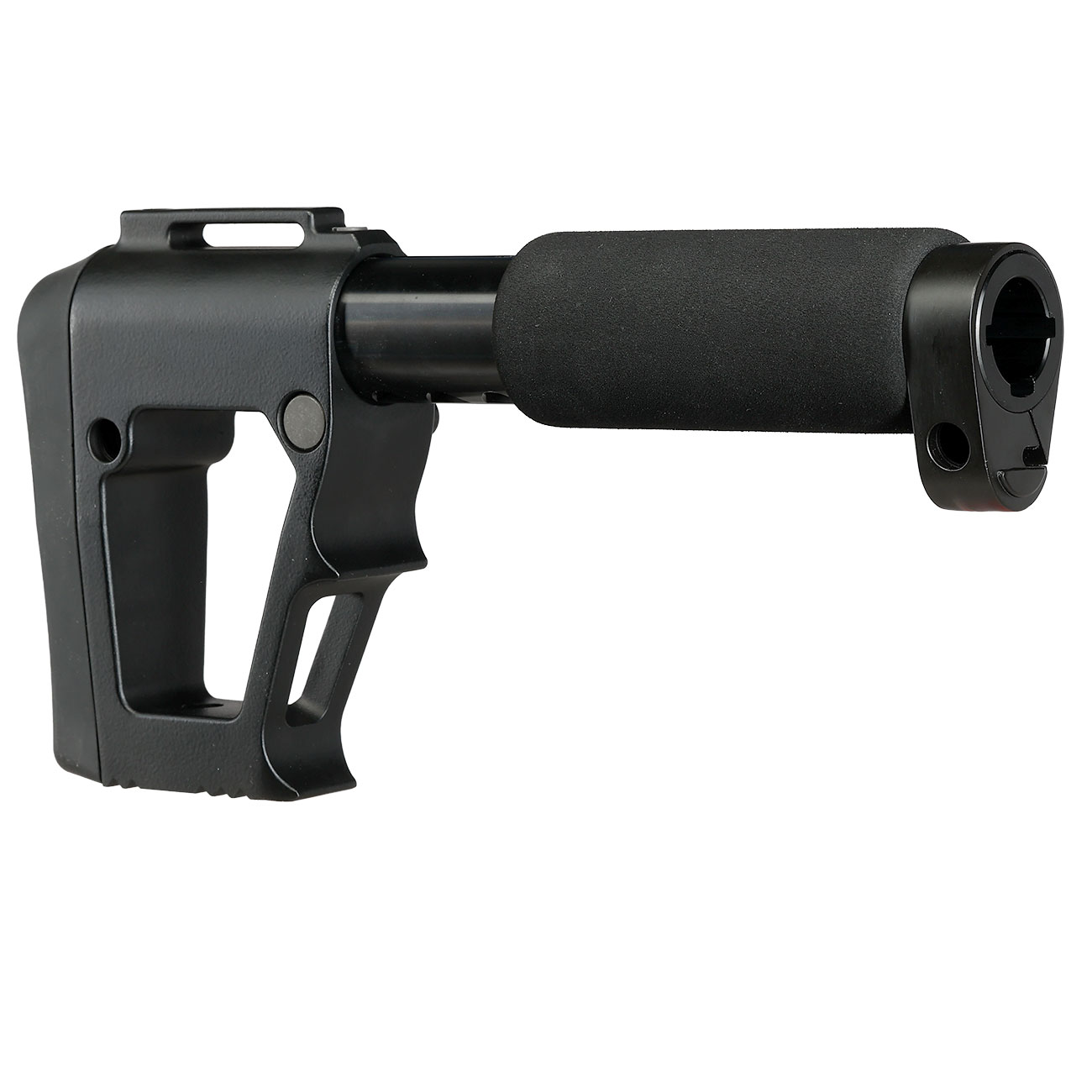 Socom Gear M4 ACE Socom Stock Bild 5