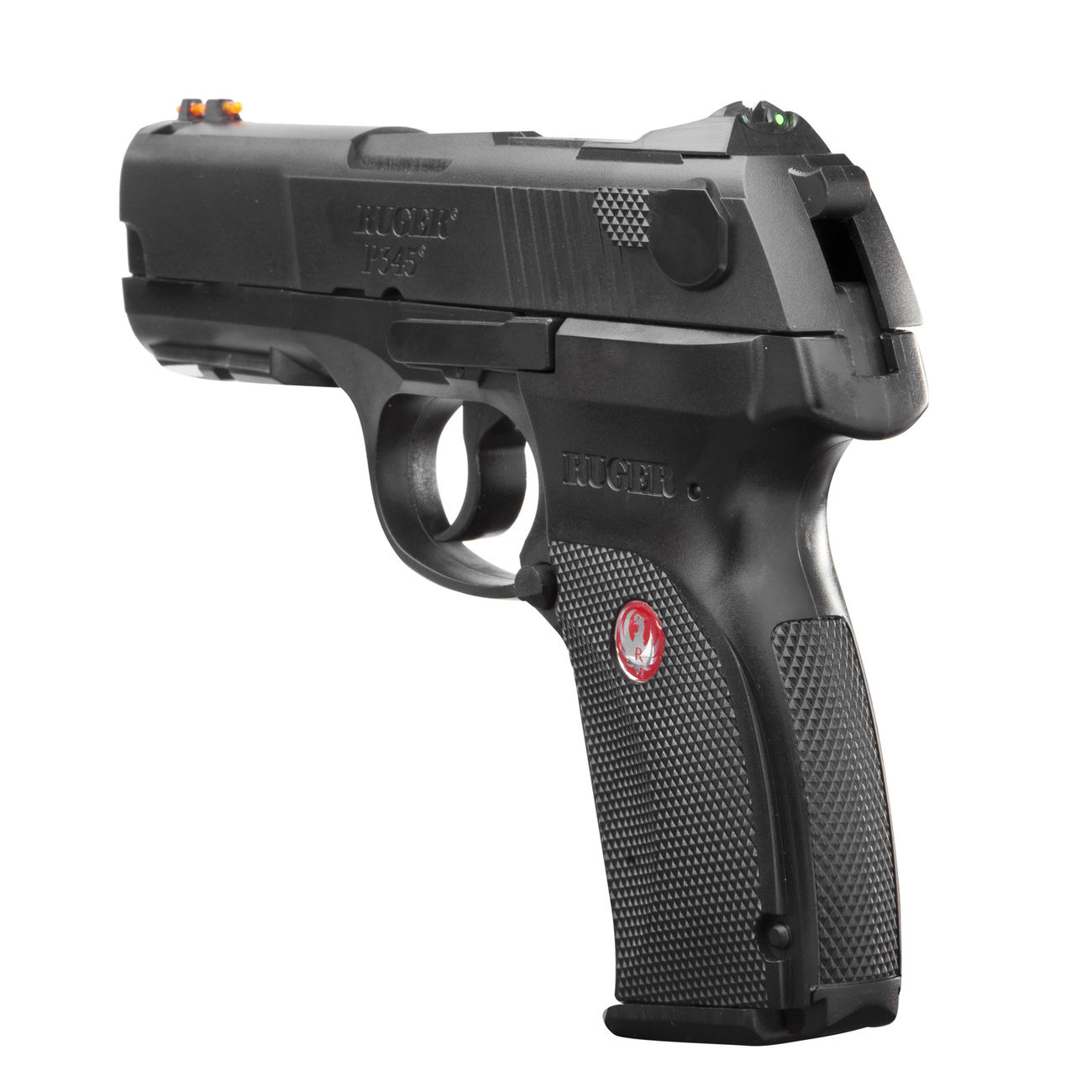 Pistola Airsoft Ruger P345 CO2 Bbs 6mm – XtremeChiwas