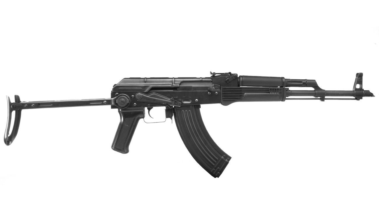 LCT Airsoft AKMMS Full Steel SAEG 6mm BB schwarz günstig kaufen Kotte & Zeller LCT Airsoft AKMMS Full Steel SAEG 6mm BB schwarz günstig kaufen Kotte & Zeller