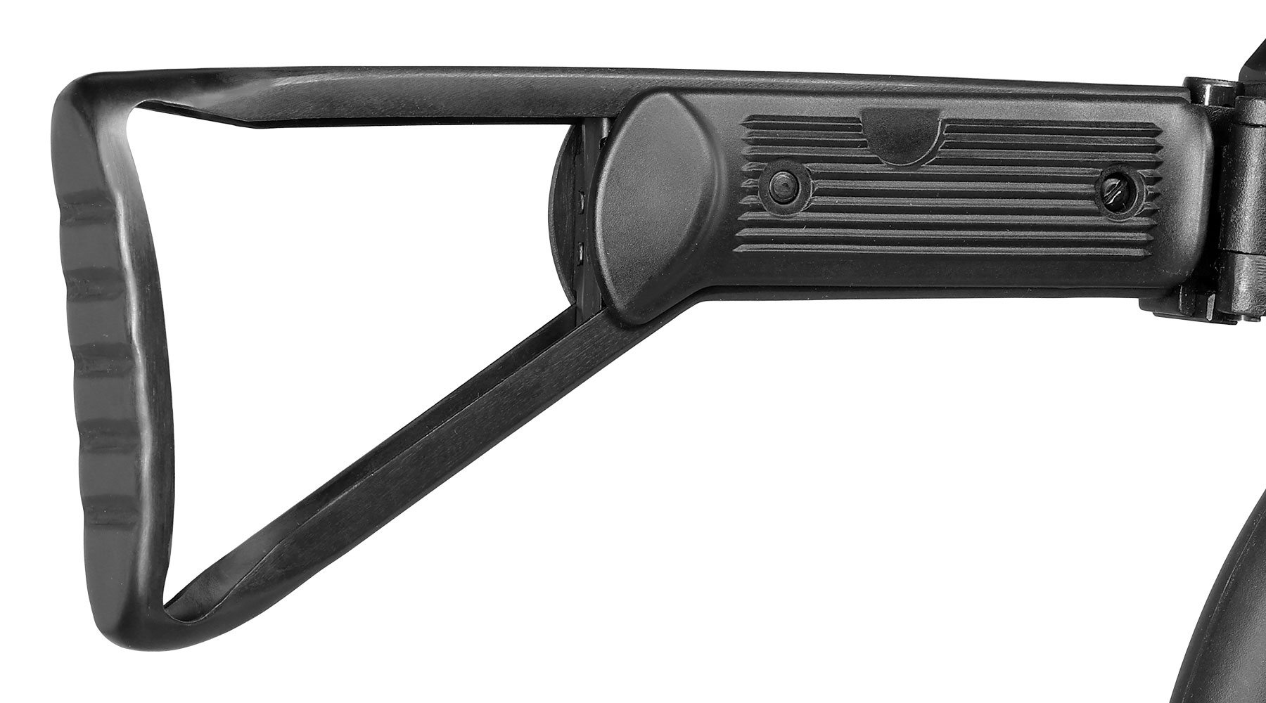 Real Sword Type 56-2 Vollstahl S-AEG 6mm BB schwarz Bild 10
