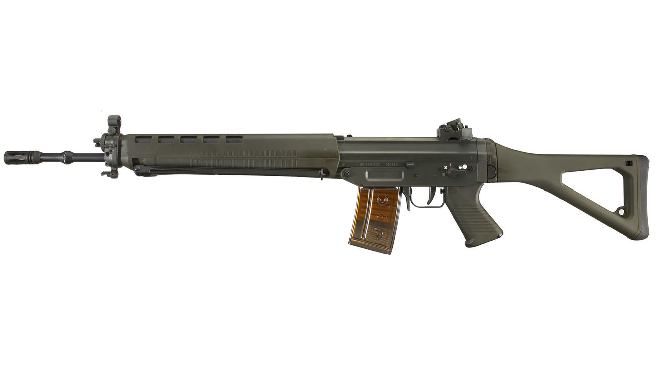 Ып. Штурмовая винтовка sig SG 751 Sapr. Sig SG 550 Commando. G&G sg550 Rail. Винтовка sig SG 750.
