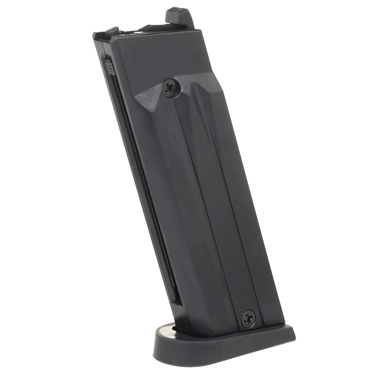 ASG CZ 75D Compact Springer Magazin 13 Schuss schwarz