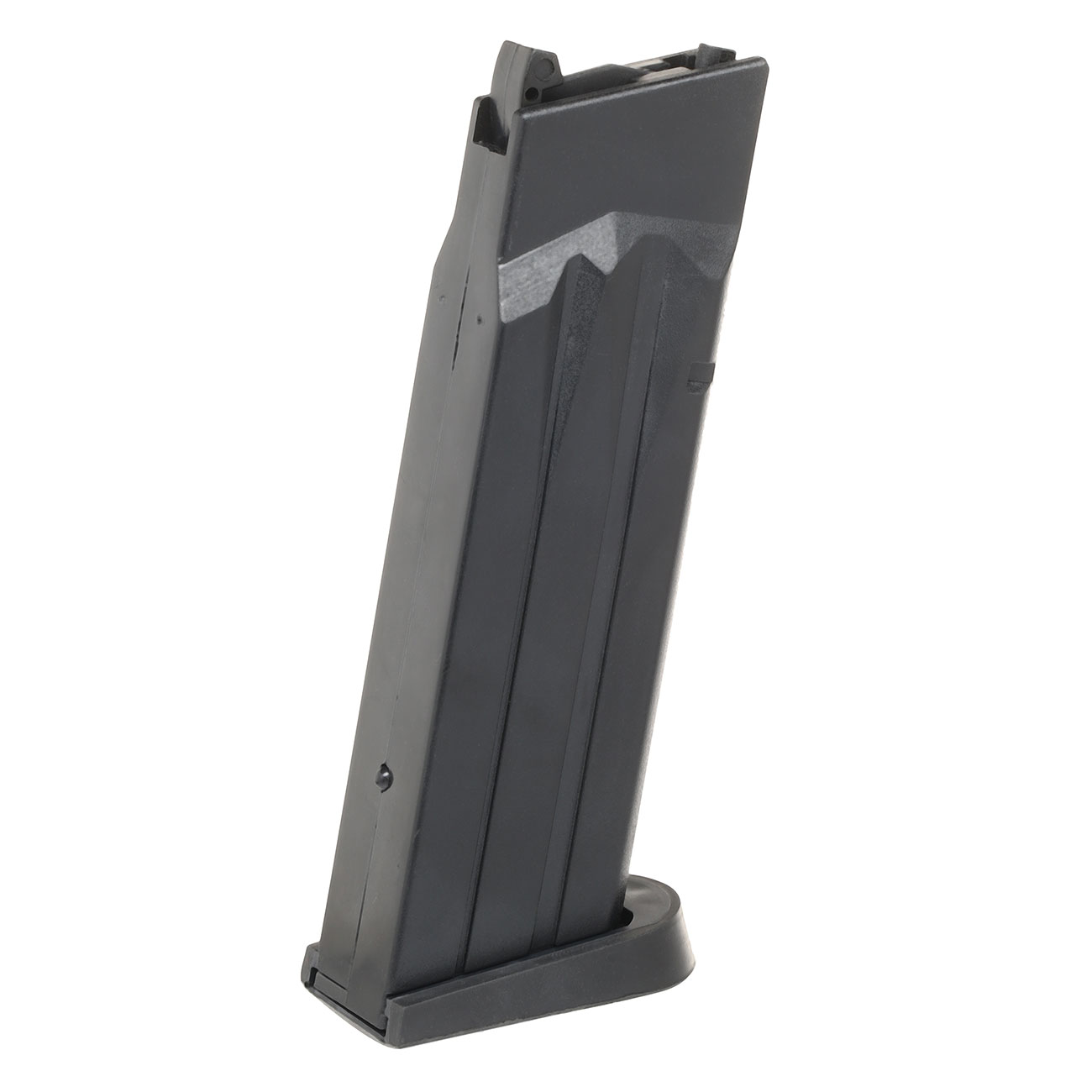 ASG CZ 75D Compact Springer Magazin 13 Schuss schwarz Bild 1