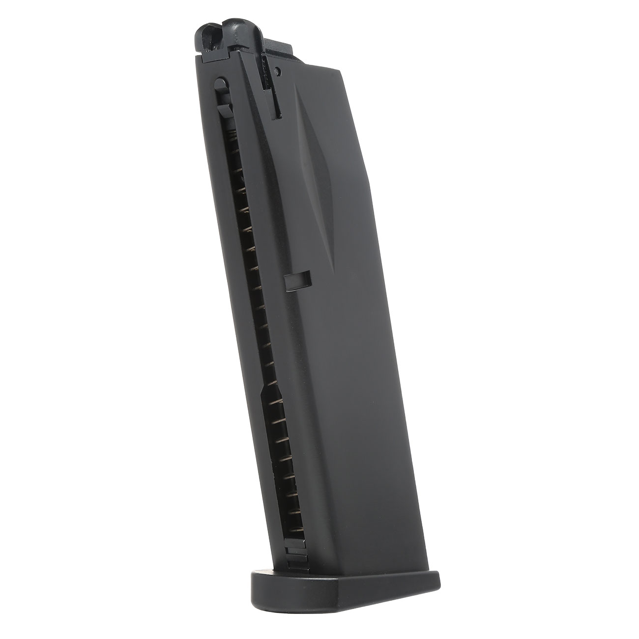 Wei-ETech M9 / M92 Ersatzmagazin 24 Schuss (CO2-Type)