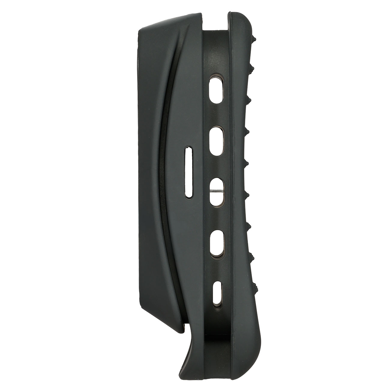 UTG AK Hartgummi Schaftkappe schwarz Bild 6