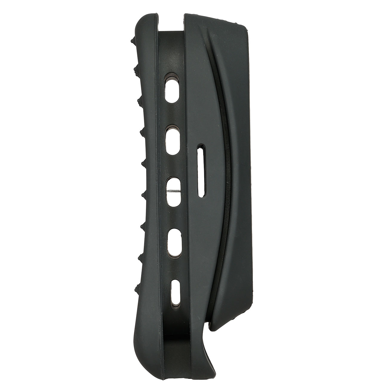 UTG AK Hartgummi Schaftkappe schwarz Bild 7