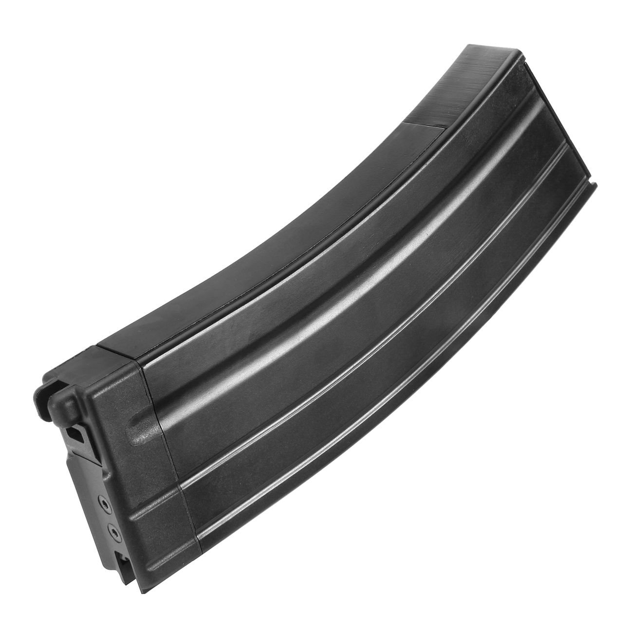 VFC M4 / HK416 GBB Magazin 35 Schuss f. VFC M4 / HK416 Serie schwarz