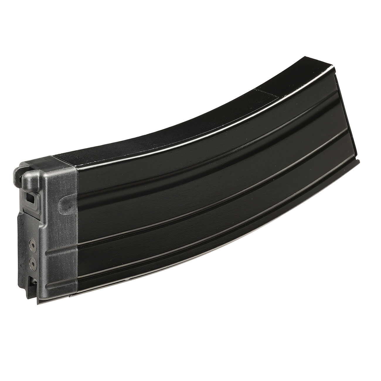 VFC M4 / HK416 GBB Magazin 35 Schuss f. VFC M4 / HK416 Serie schwarz