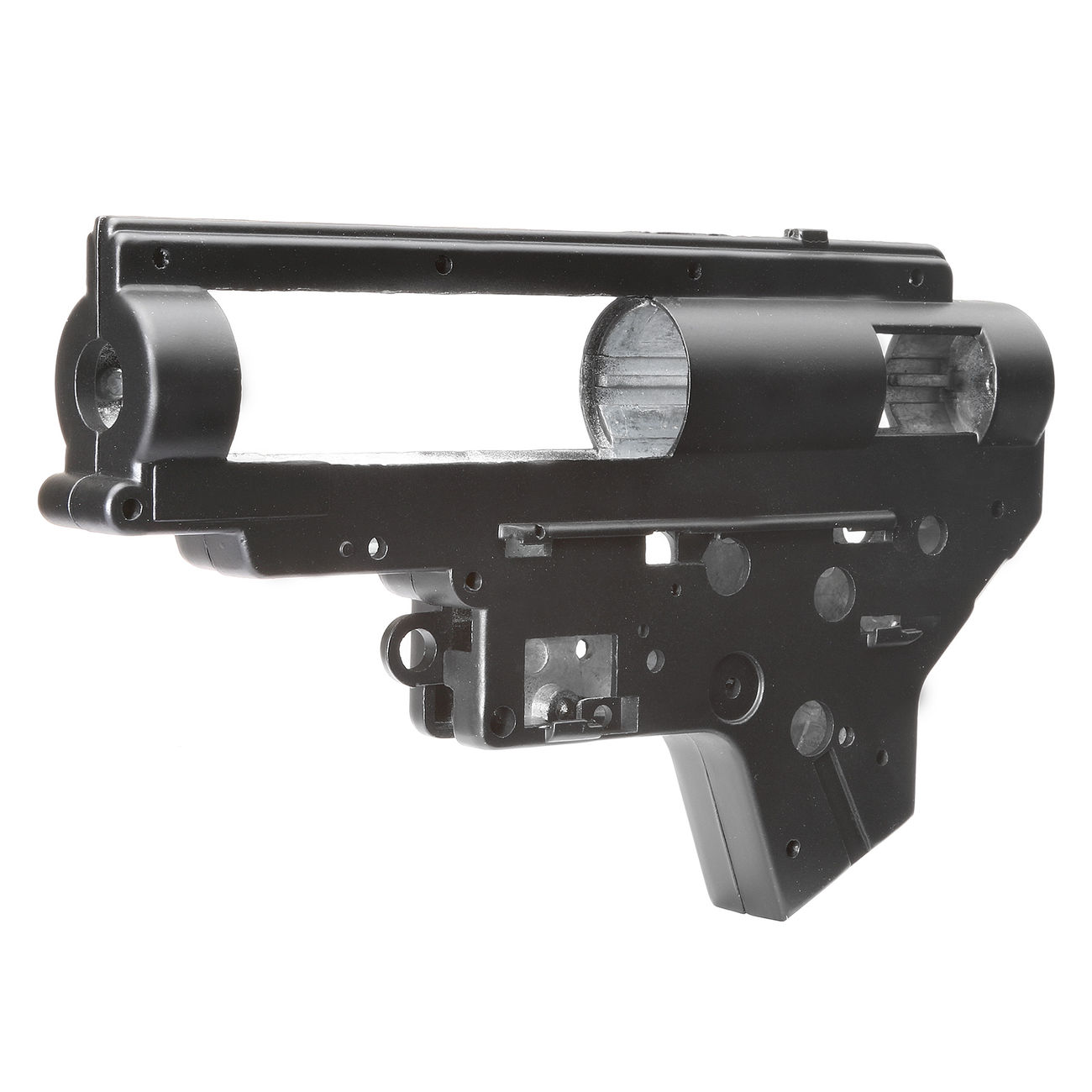 AIM Top 8mm Reinforced Gearbox Ver. 2 Bild 1