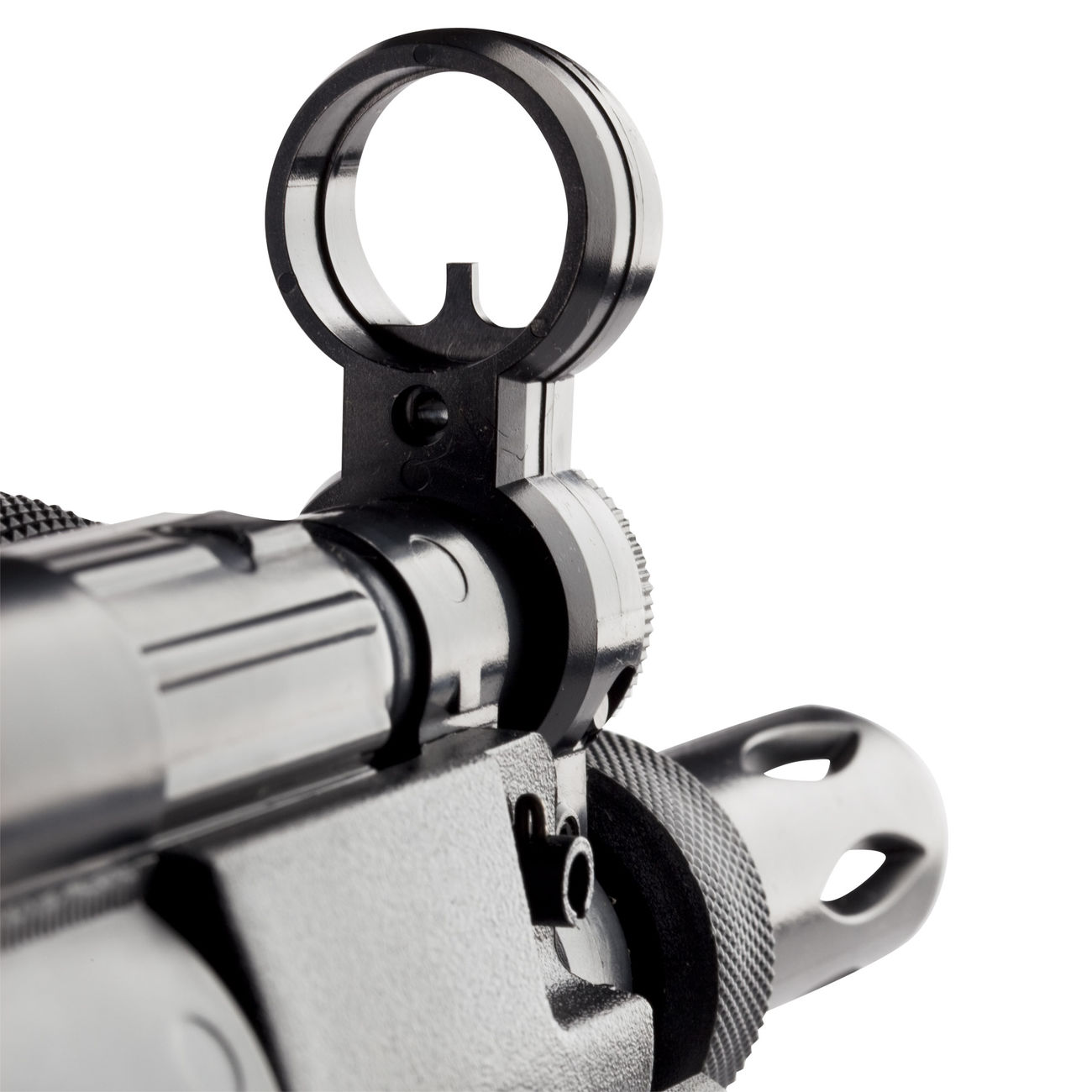 Heckler & Koch MP5 K CO2 Blowback Softair 6mm BB Bild 1