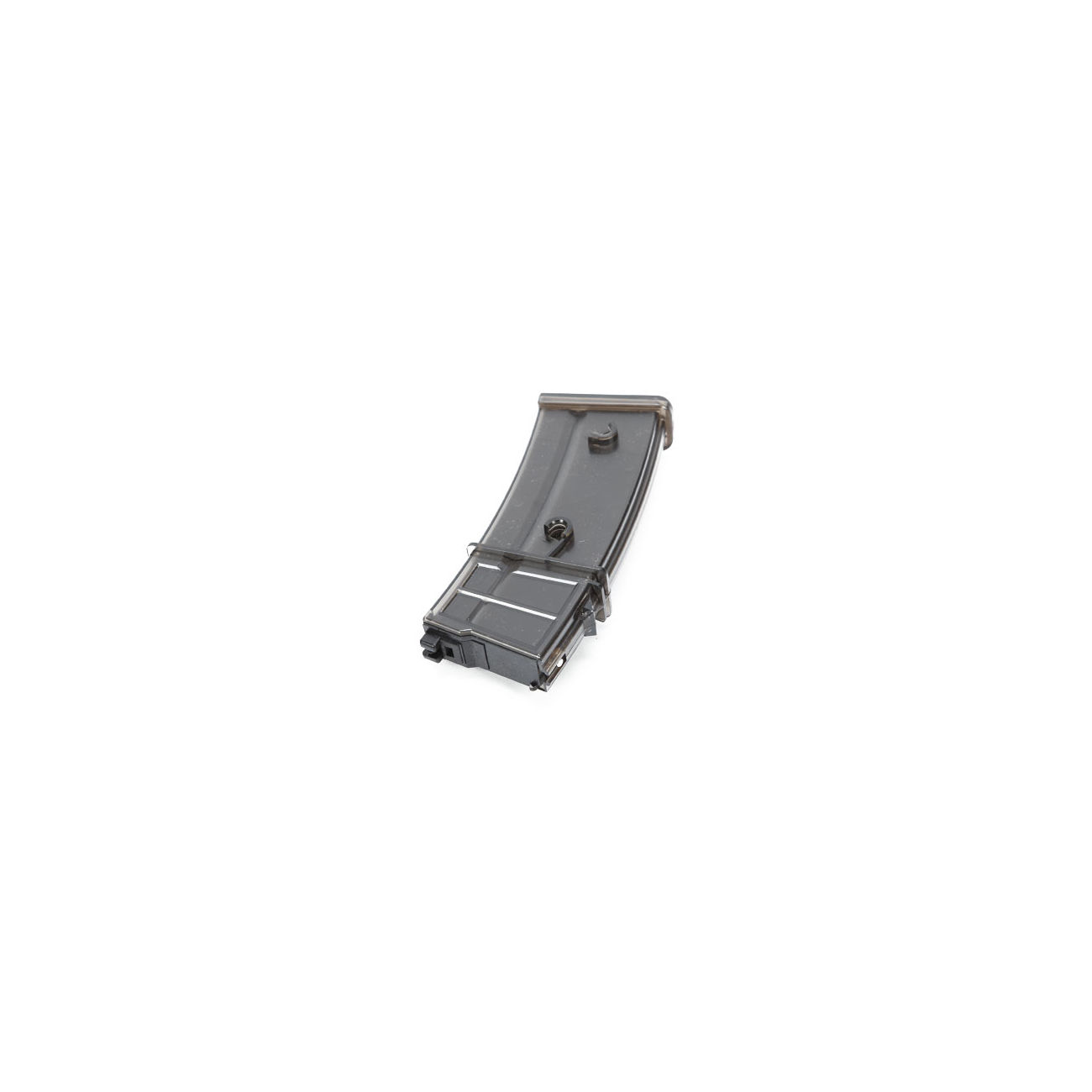 Wei-ETech G39 GBB Magazin 30 Schuss