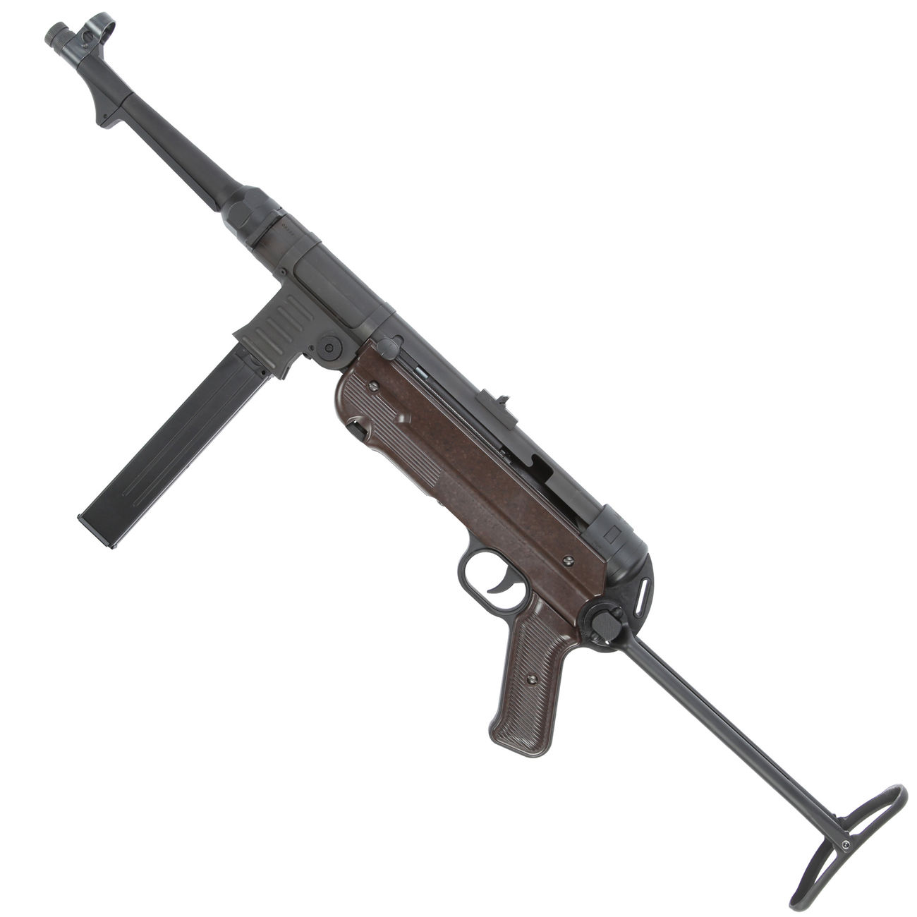 Src Mp40 Vollmetall Blowback Gen Iii Aeg 6mm Bb Kotte Zeller Remen v komplekt ne vhodit. src mp40 vollmetall blowback gen iii aeg 6mm bb