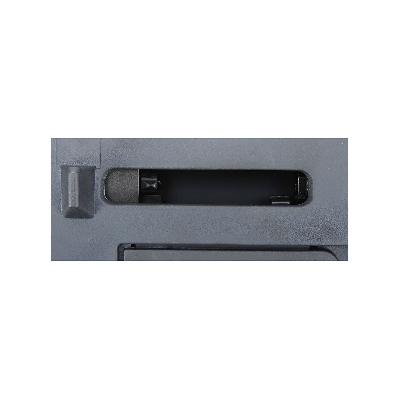 Ersatzteilset Wei-ETech Mod. 39C Open-Bolt Gas-Blow-Back Softair Bild 2