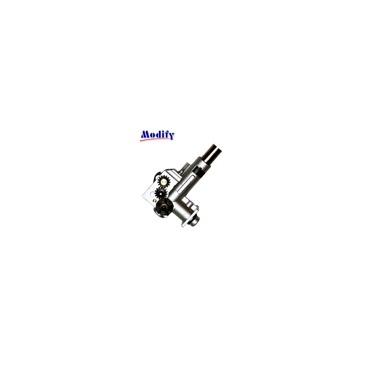 Modify M4 / M16 Accurate Metal Hop-Up Chamber Set