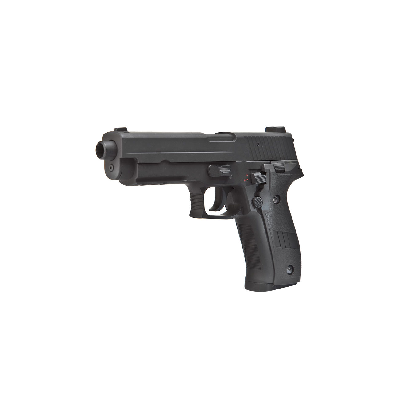 Cyma P226 Metallschlitten Komplettset AEP GSG Softair CM122