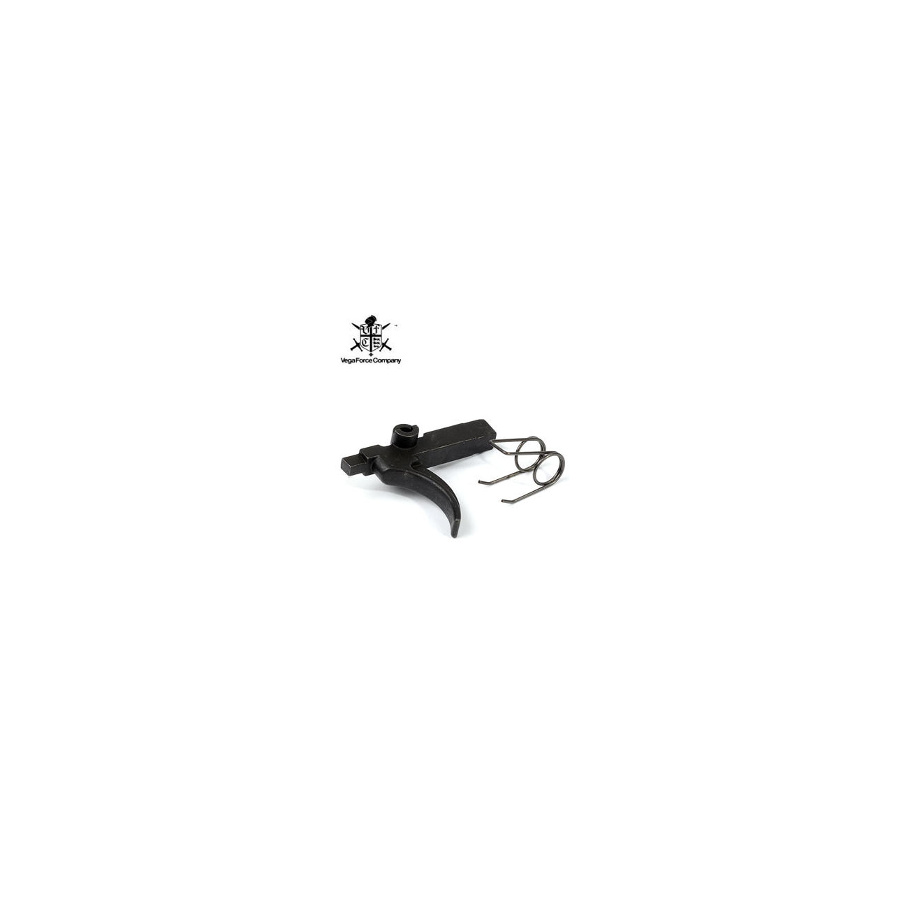 VFC M4 GBB Part Steel Trigger Set