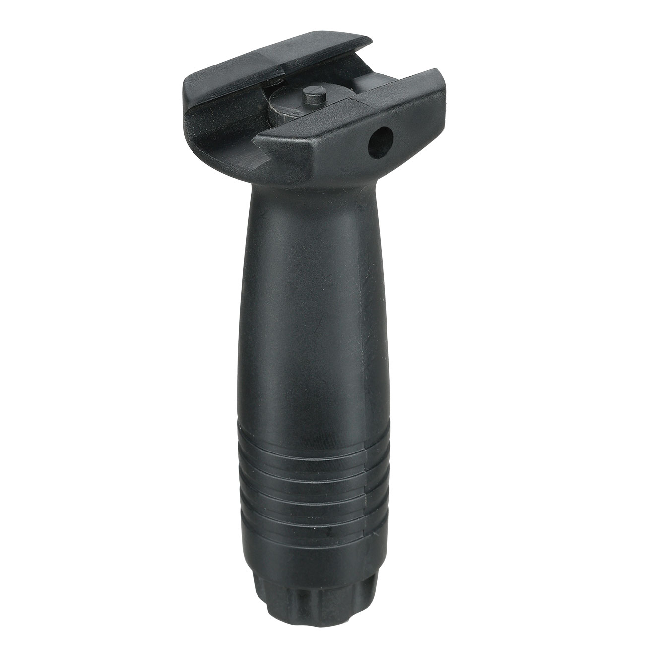 D'Boys RIS Vertical Frontgriff schwarz