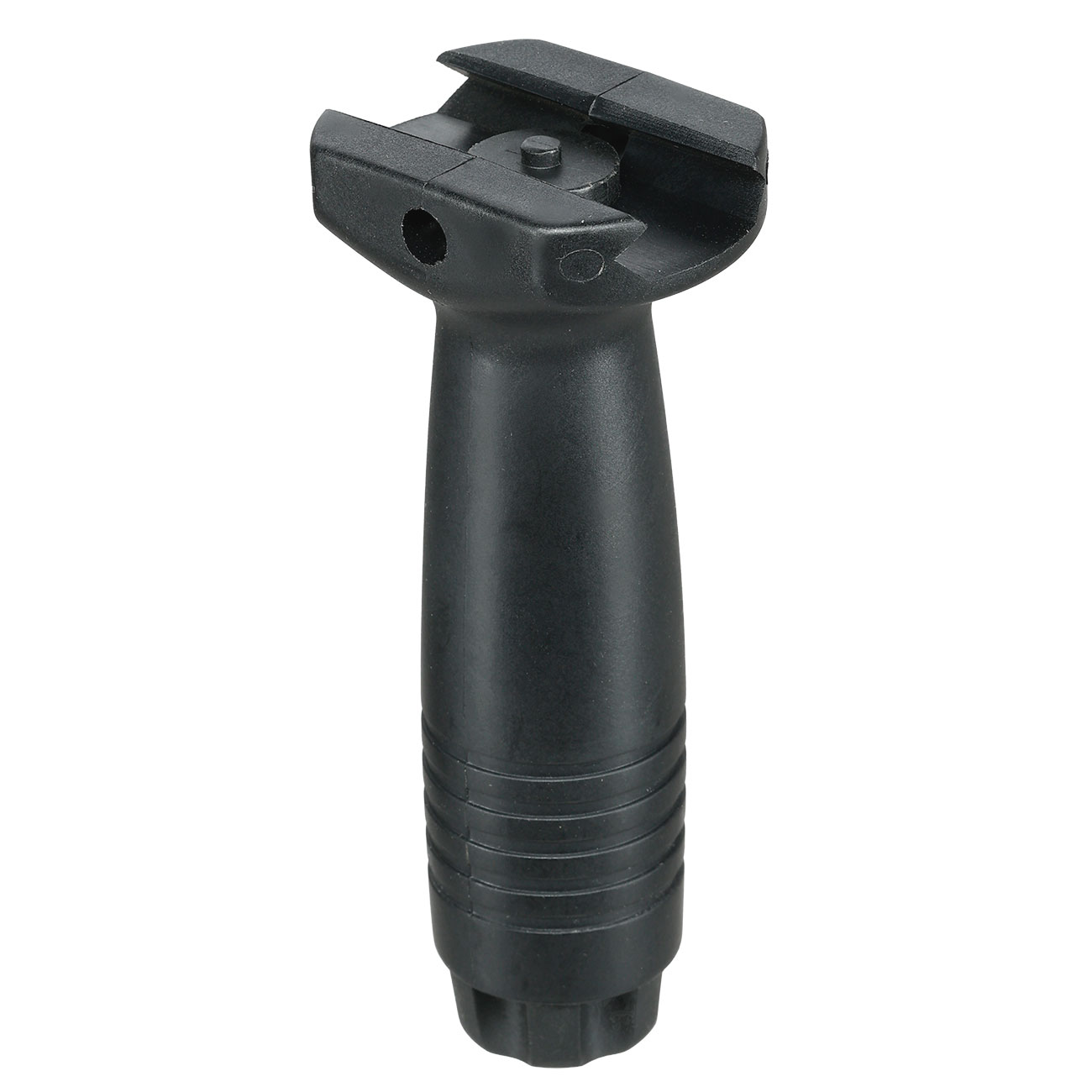 D'Boys RIS Vertical Frontgriff schwarz Bild 1