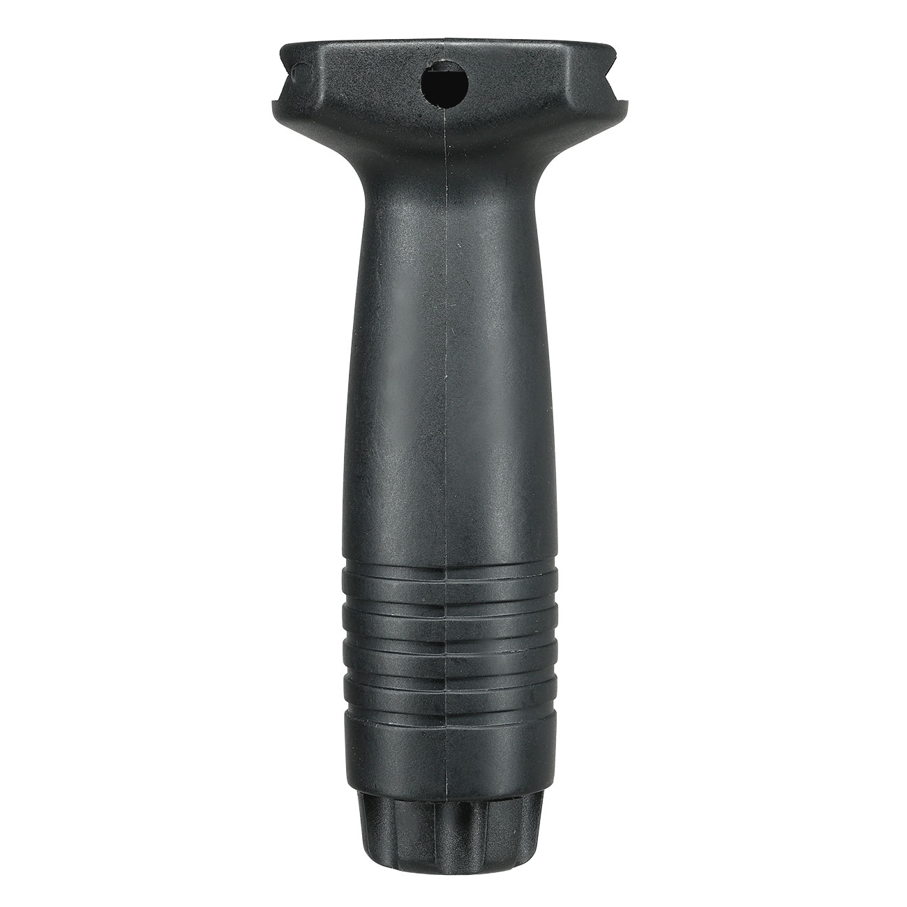 D'Boys RIS Vertical Frontgriff schwarz Bild 2