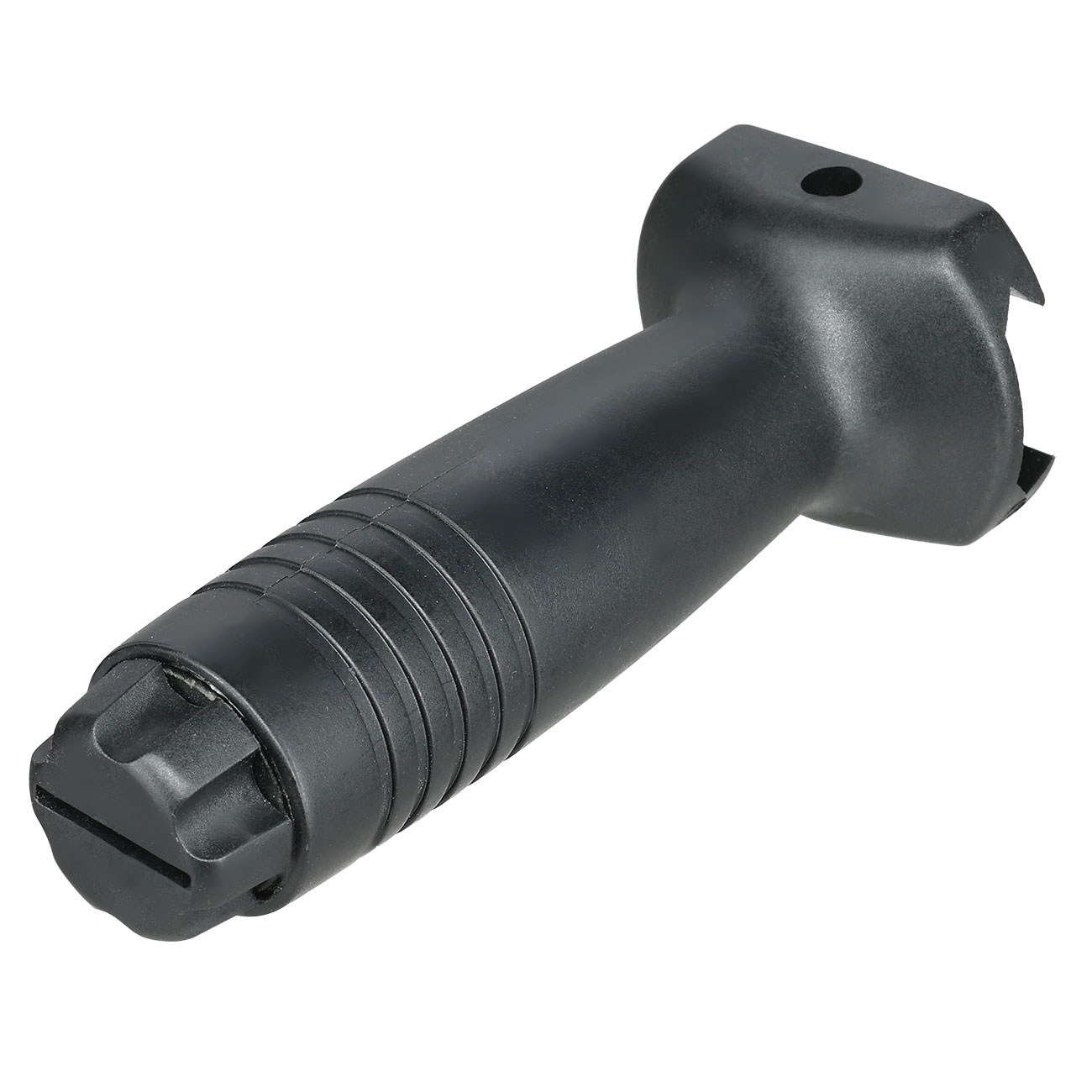 D'Boys RIS Vertical Frontgriff schwarz Bild 4