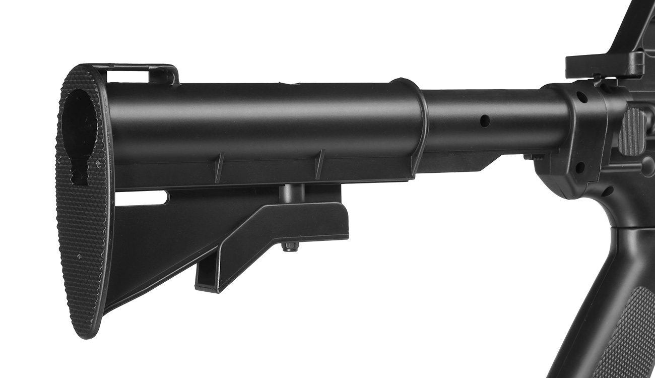 Well MR-711 Springer Softair 6mm BB Bild 9